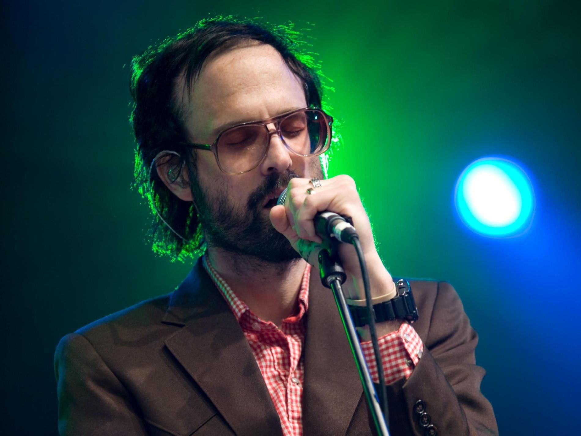 Foto de The Silver Jews