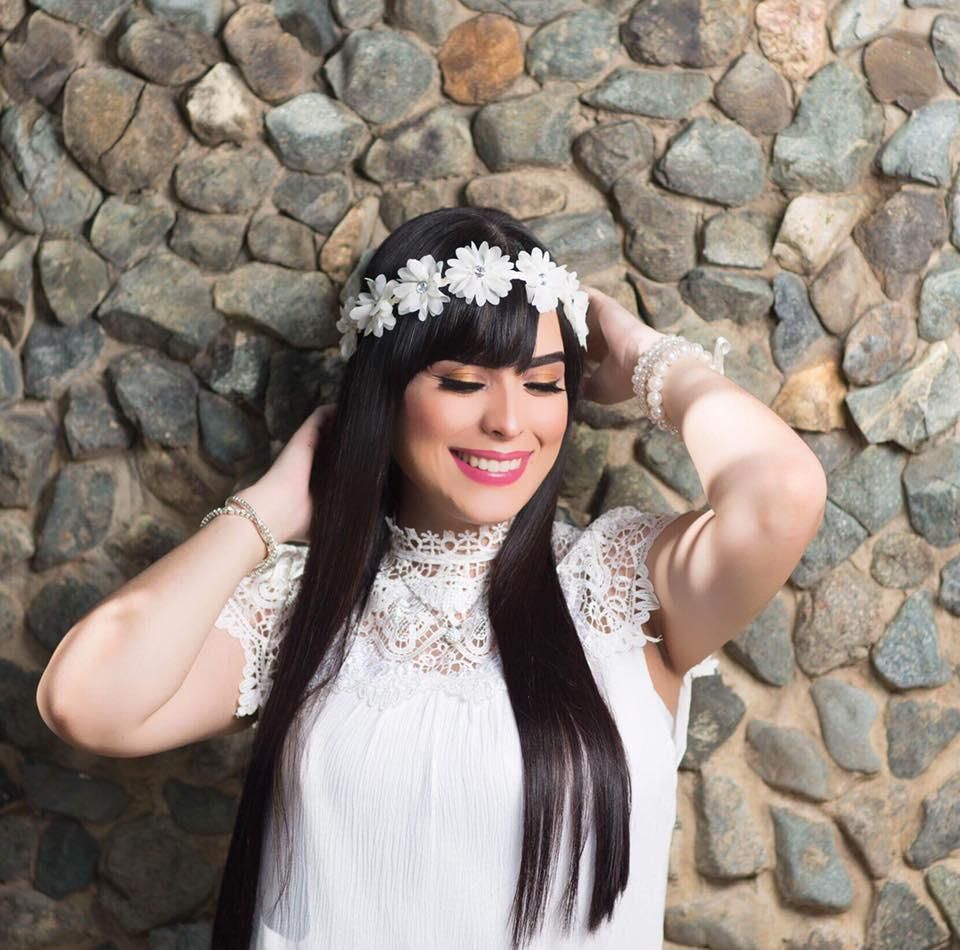 Foto de Elizabeth Alberty