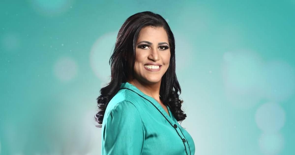 Foto de Neide Martins