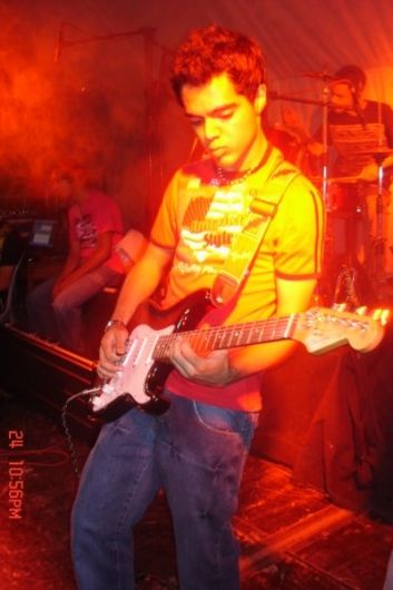 Foto de Gabriel Pinheiro