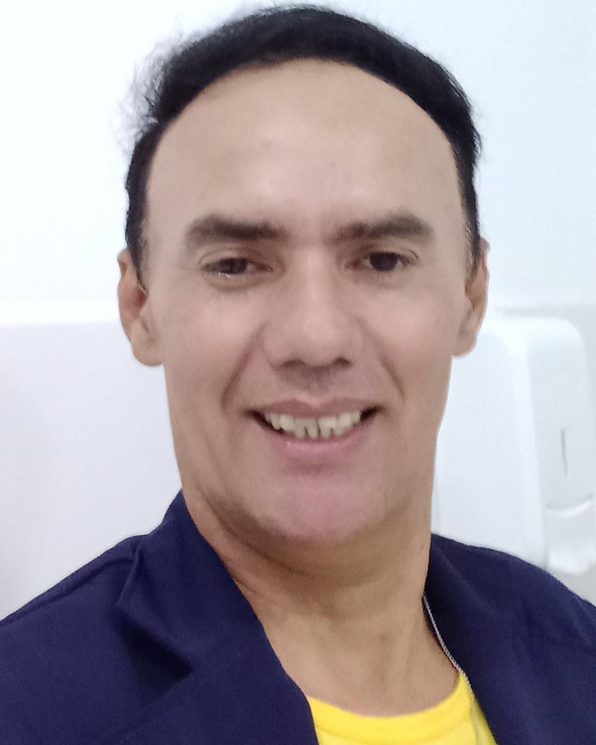 Photo of Diran Lelles