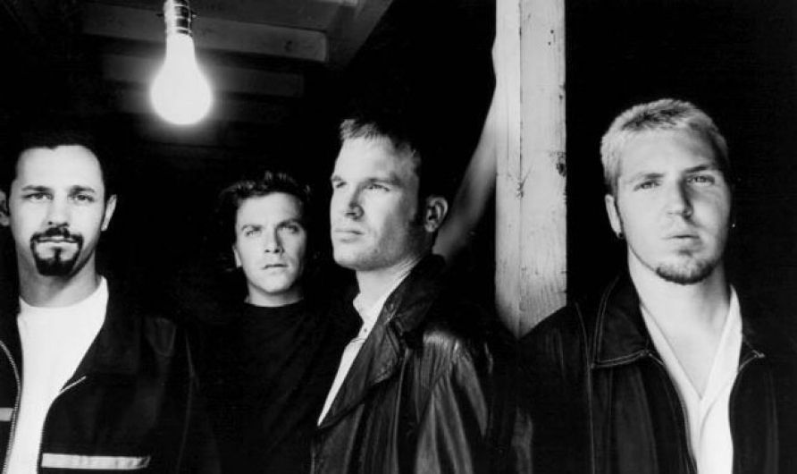 Foto de Machines Of Loving Grace