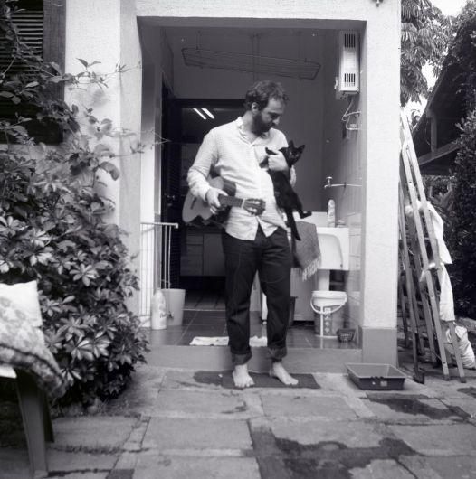 Foto de Marcelo Camelo