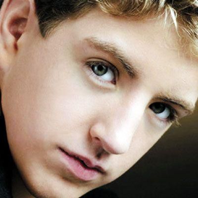 Foto de Billy Gilman