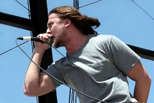 Foto de Authority Zero