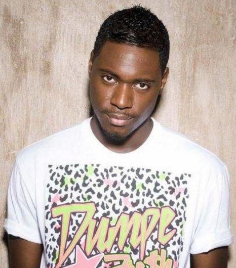 Foto de Jessy Matador