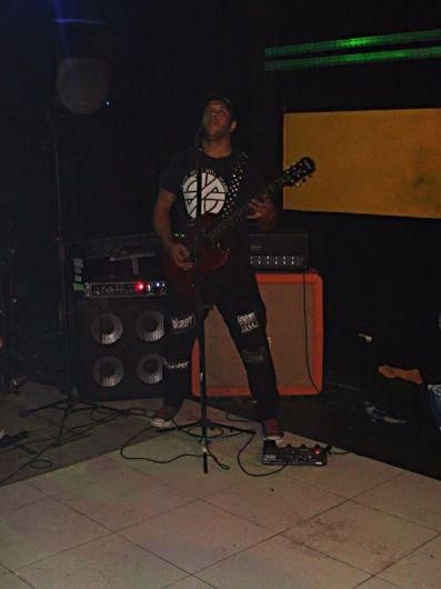 Foto de Maldita Ambição