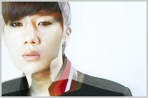 Foto de Kim Sung Kyu (INFINITE)