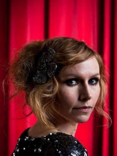 Foto de Nina Persson