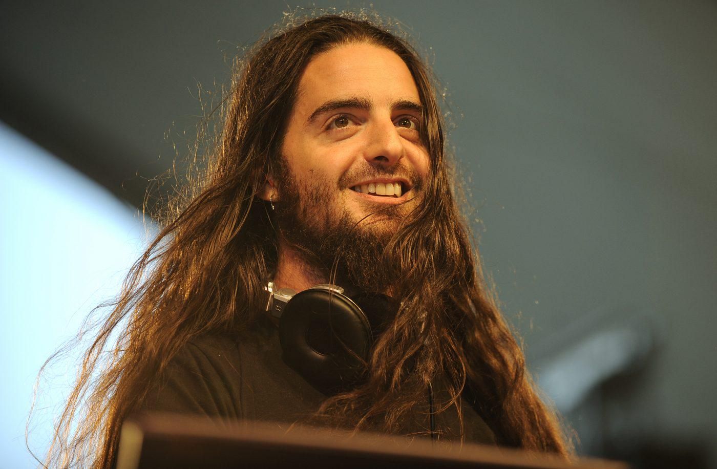 Foto de Bassnectar