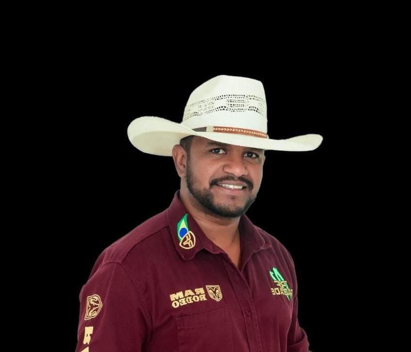 Foto de Henryque Sertanejo