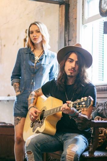 Foto de Qualquer Bordô