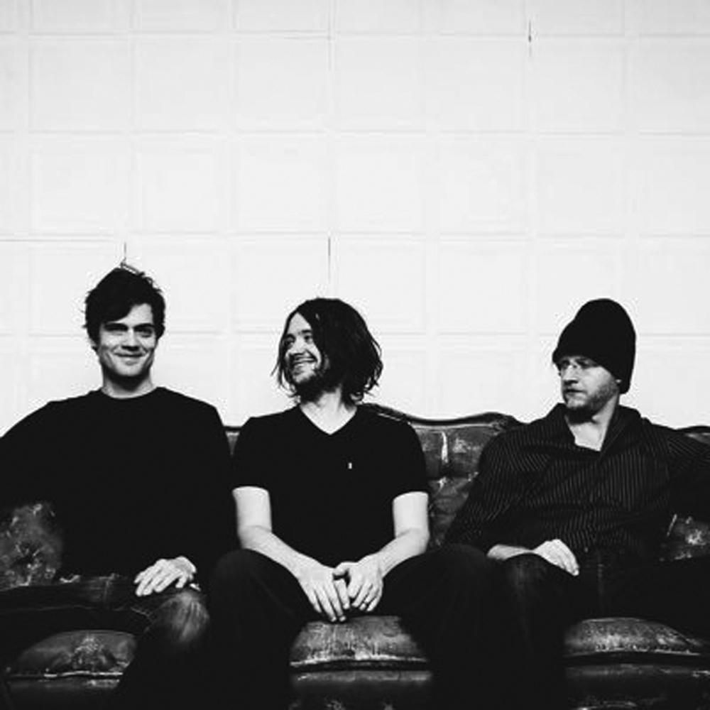 Foto de The Phantoms