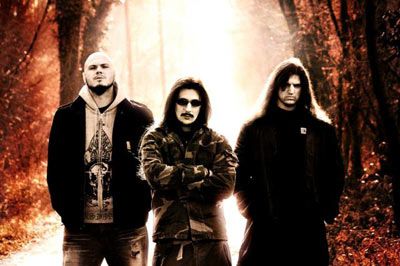 Foto de Disarmonia Mundi