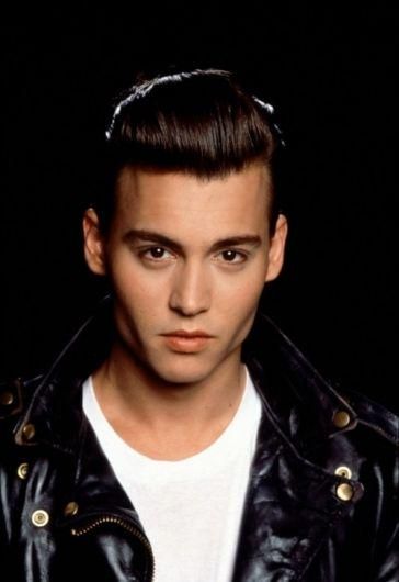 Foto de Cry Baby Soundtrack