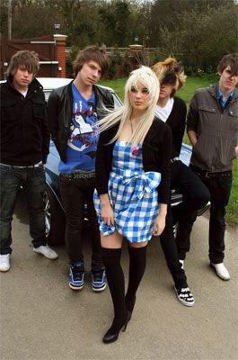 Foto de All The Above