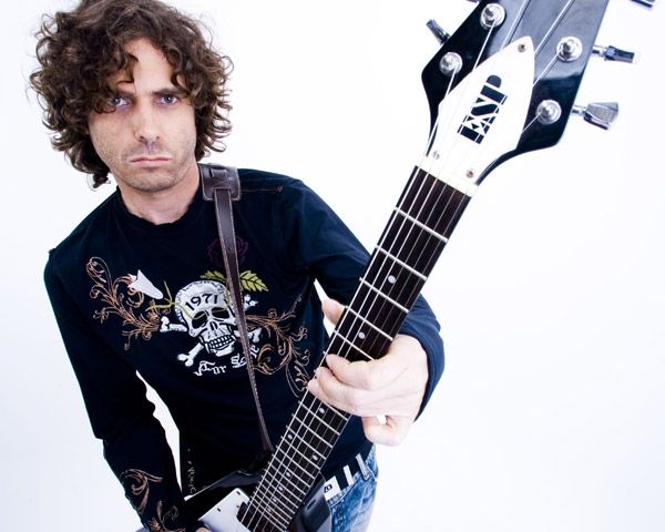 Photo of Hudson Cadorini