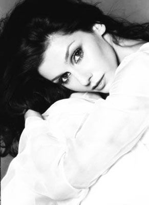 Foto de Emma Shapplin