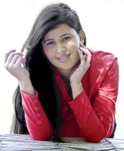 Foto de Ana Paula Leal