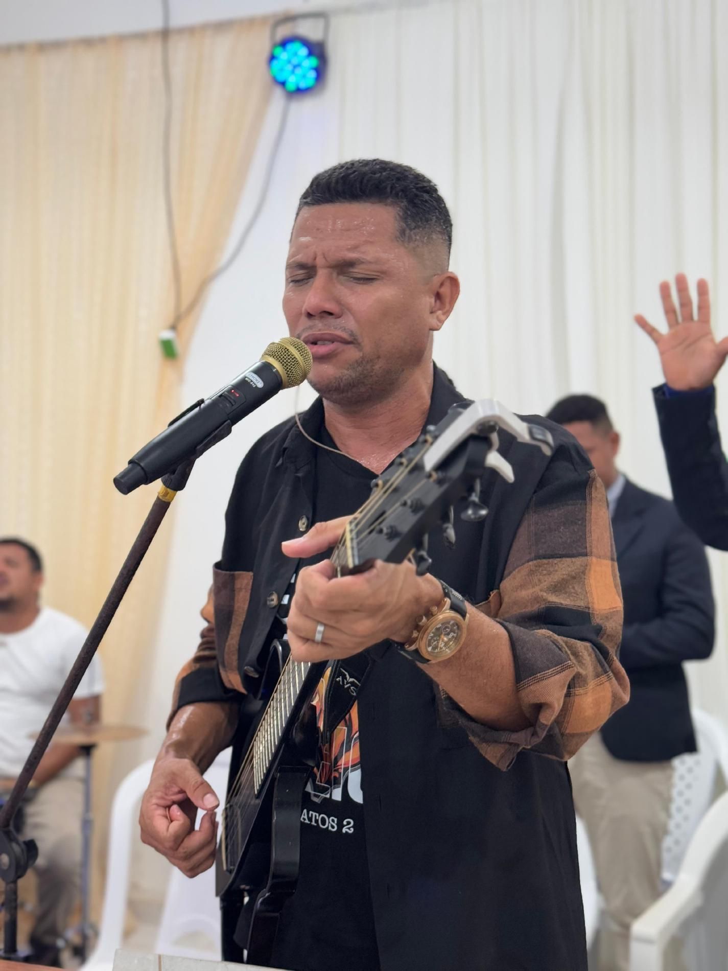 Foto de Chris Gonçalves