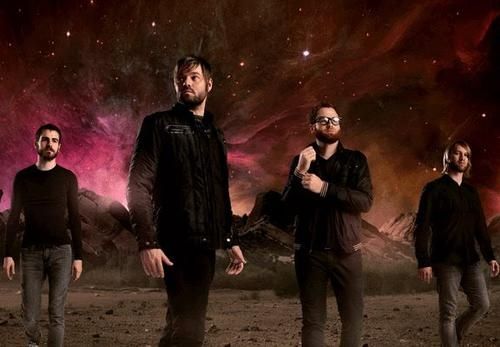 Foto de Satellites & Sirens