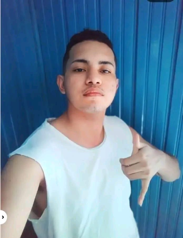 Foto de MC Briano Batidão