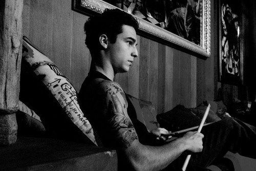 Foto de Rafael Delisa