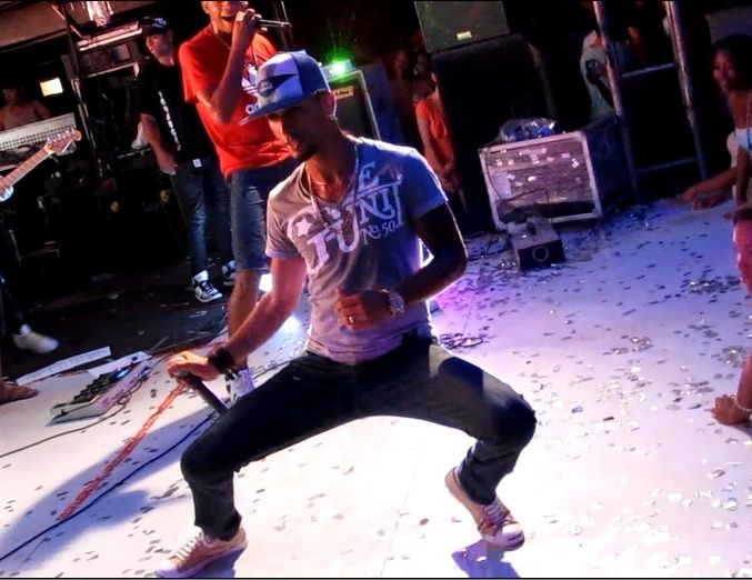 Foto de Ghetto É Ghetto