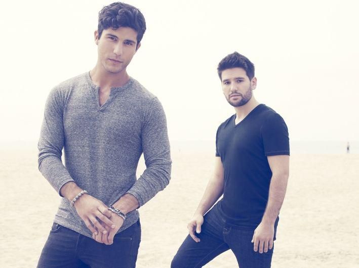 Foto de Dan + Shay