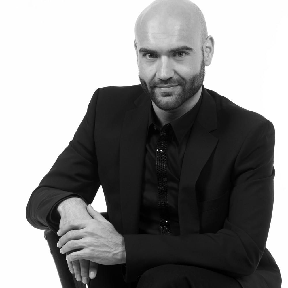 Foto de Xavier Sabata