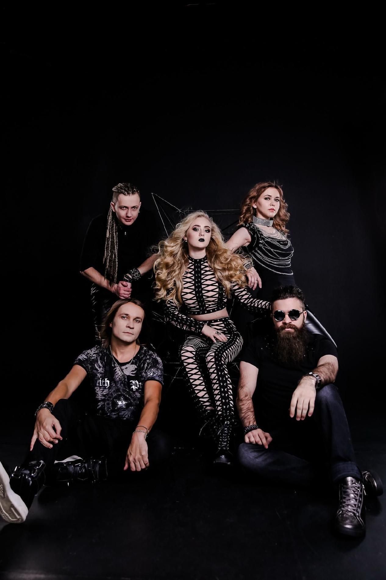 Foto de Scarleth (Ucrânia)