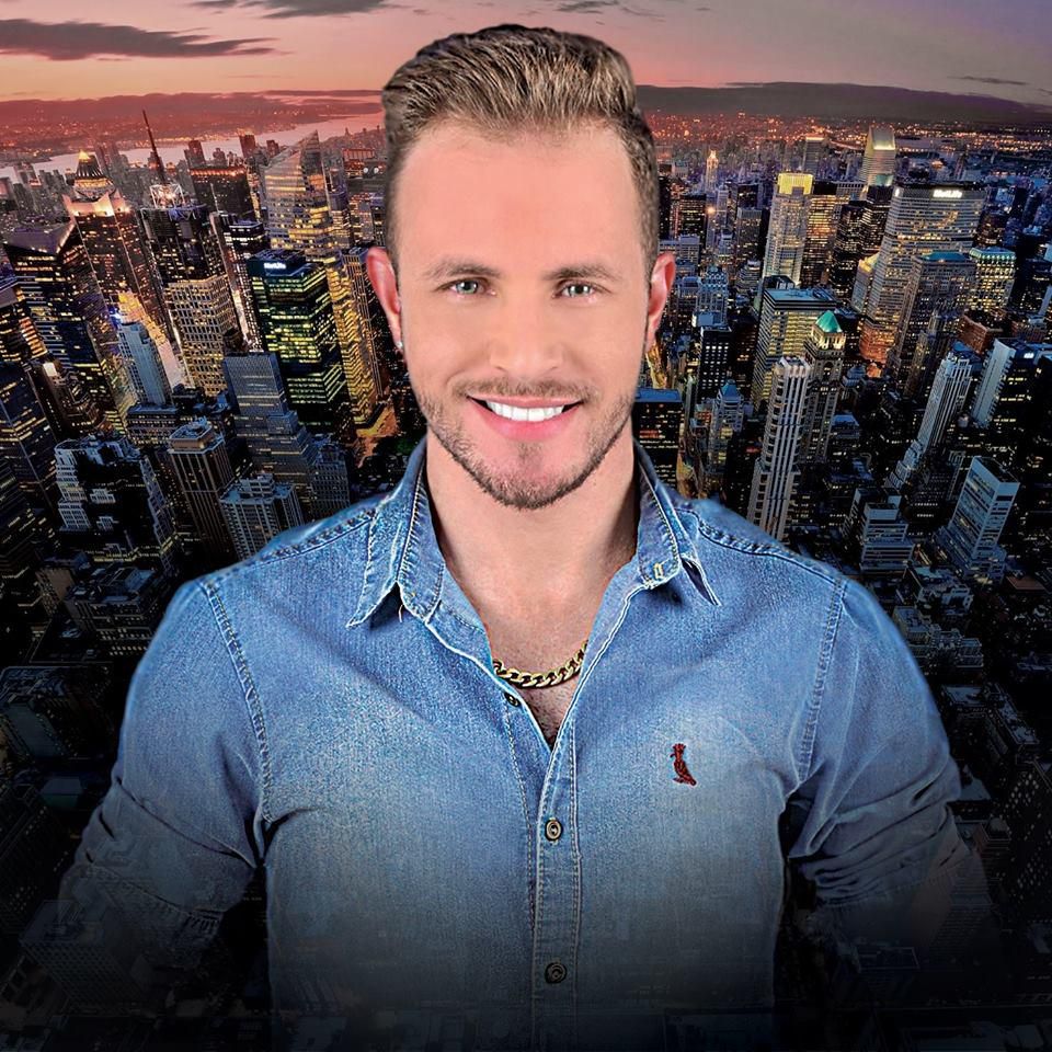 Foto de Gustavo Santos (Sertanejo)