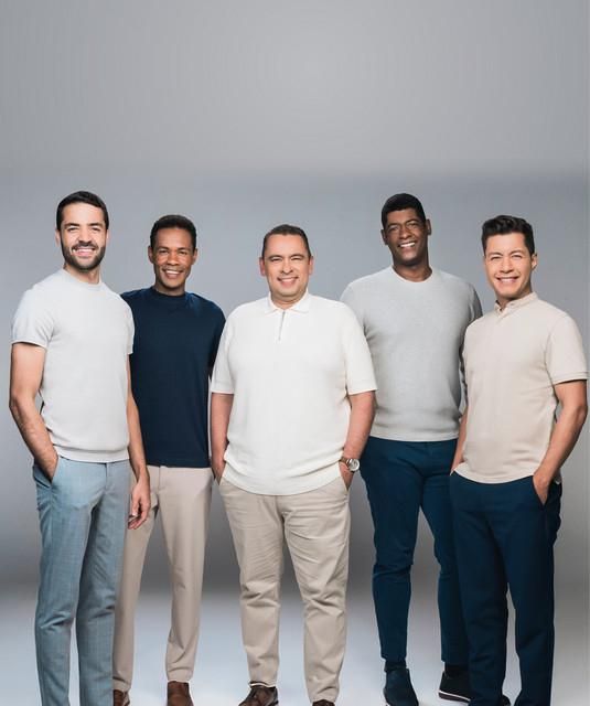 Foto de Arautos do Rei