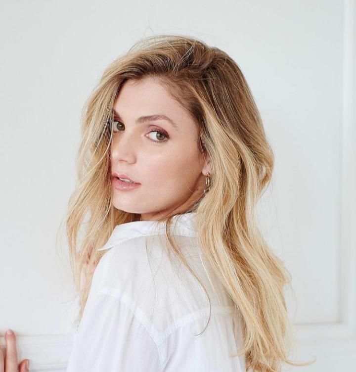 Foto de Giulia Guerrini