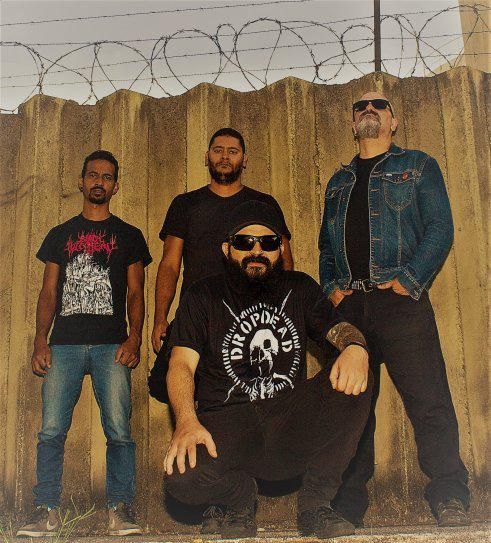 Foto de Stomachal Corrosion