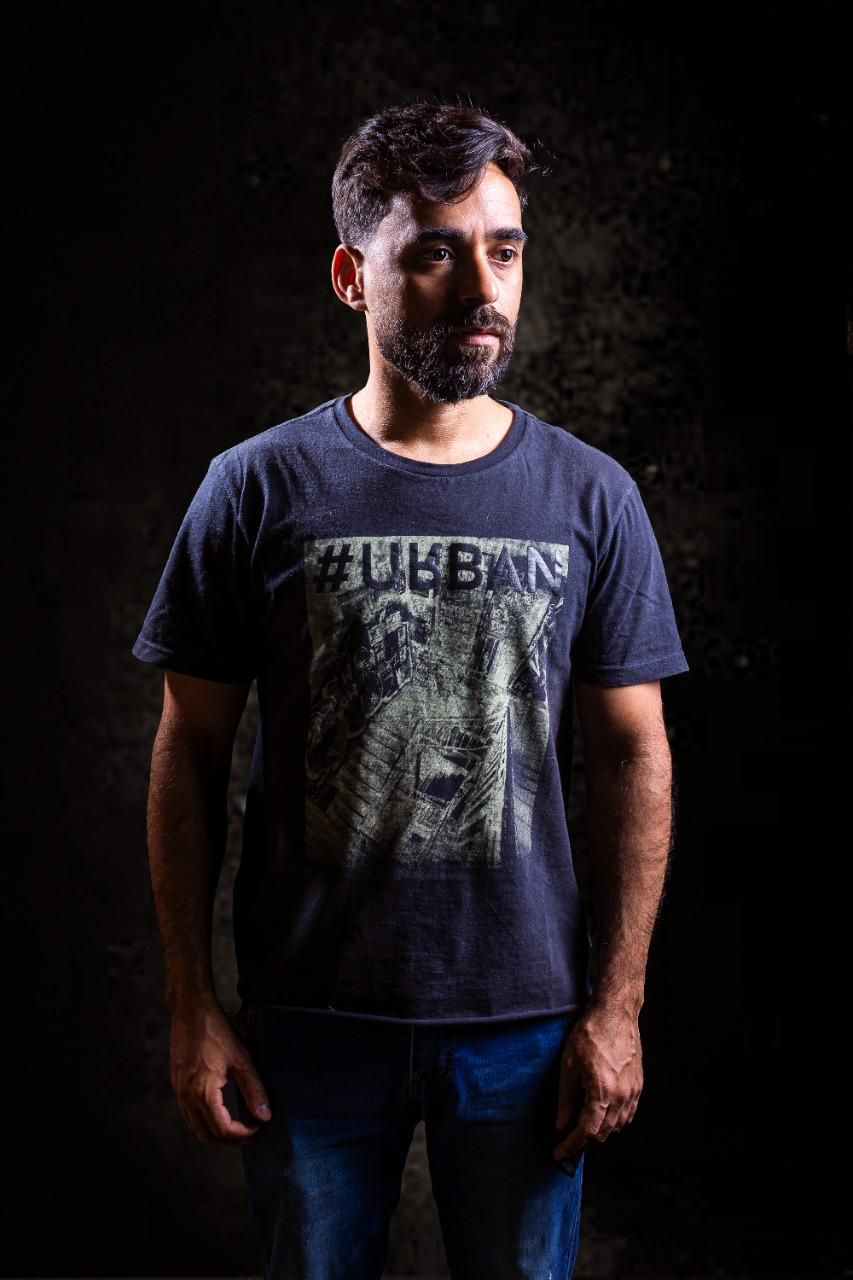 Foto de Nando Almeida