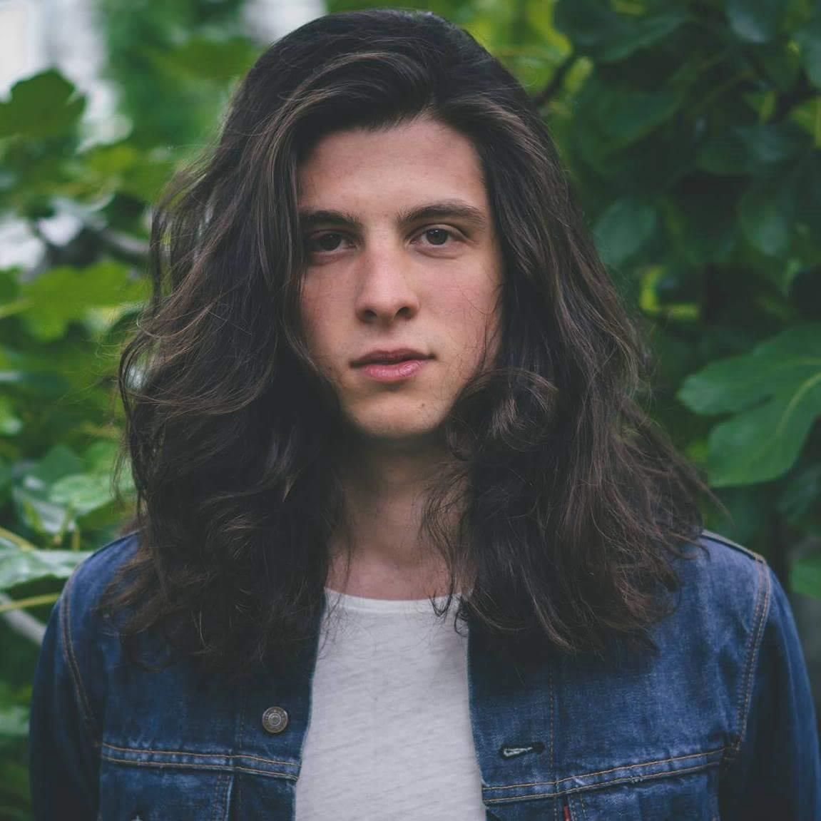 Foto de Billy Raffoul