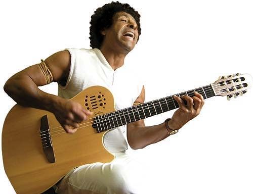 Foto de Raimundo Sodré