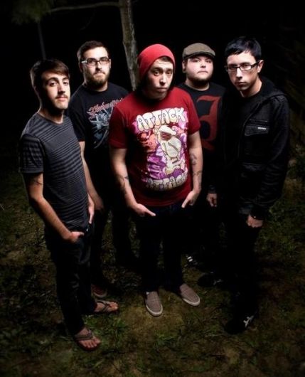 Foto de I Am Abomination