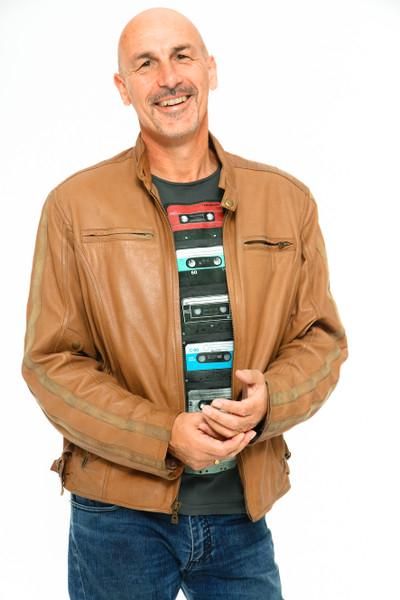 Photo of Noel Richards