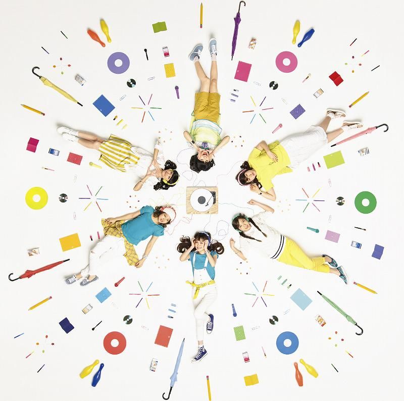 Foto de Little Glee Monster