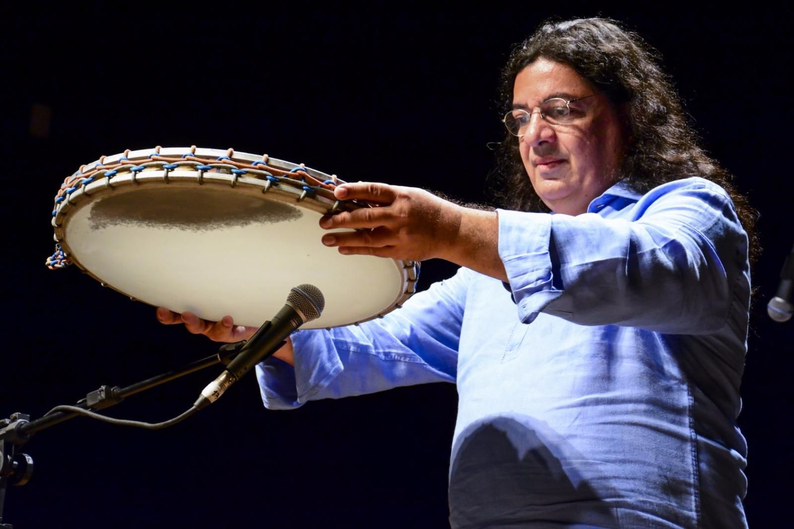 Foto de Antúlio Madureira