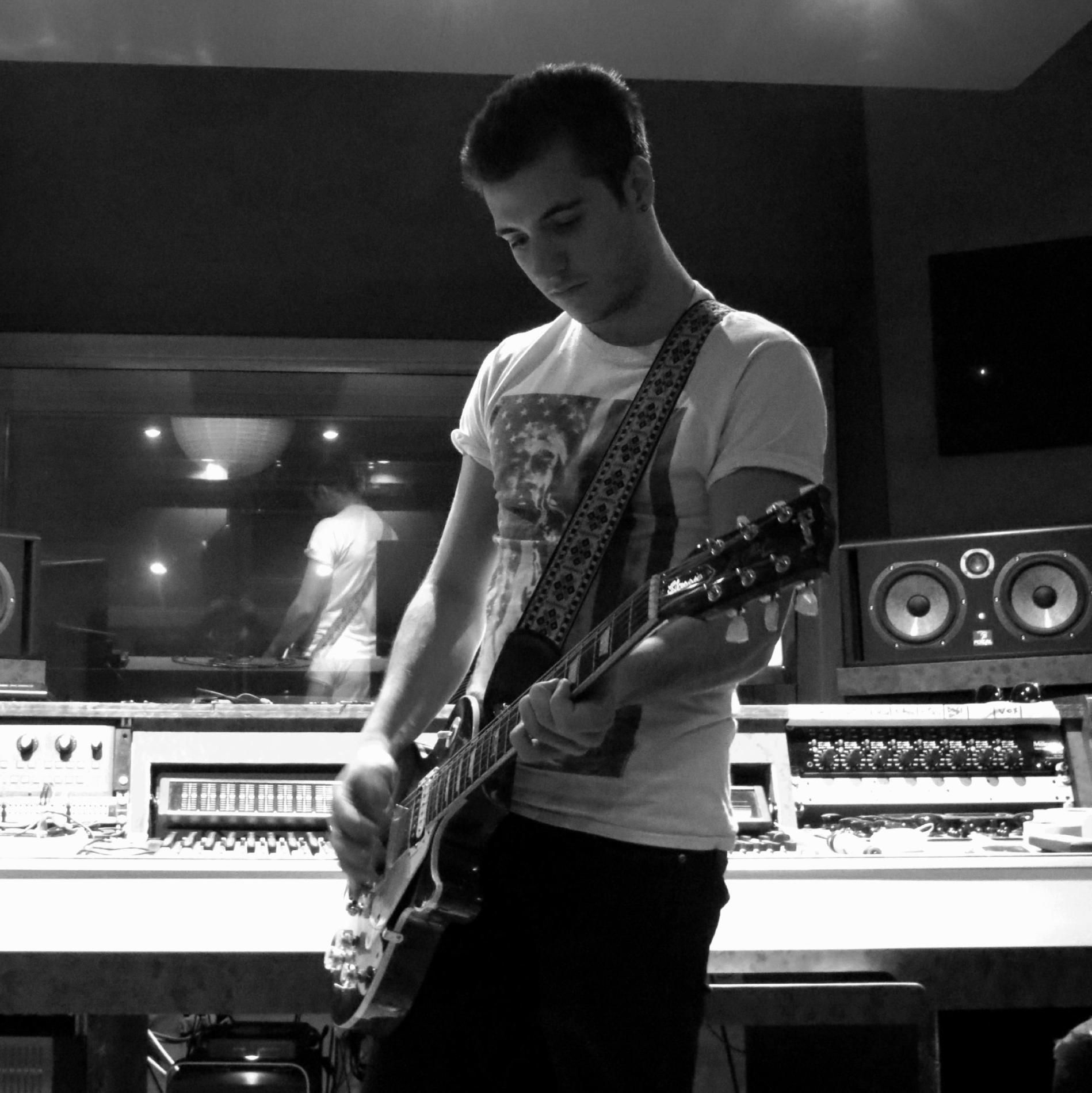 Foto de Nicholas Panico