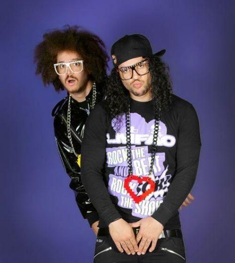 Foto de LMFAO