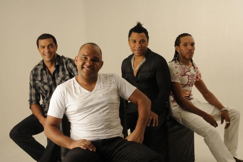 Photo of Grupo Atração