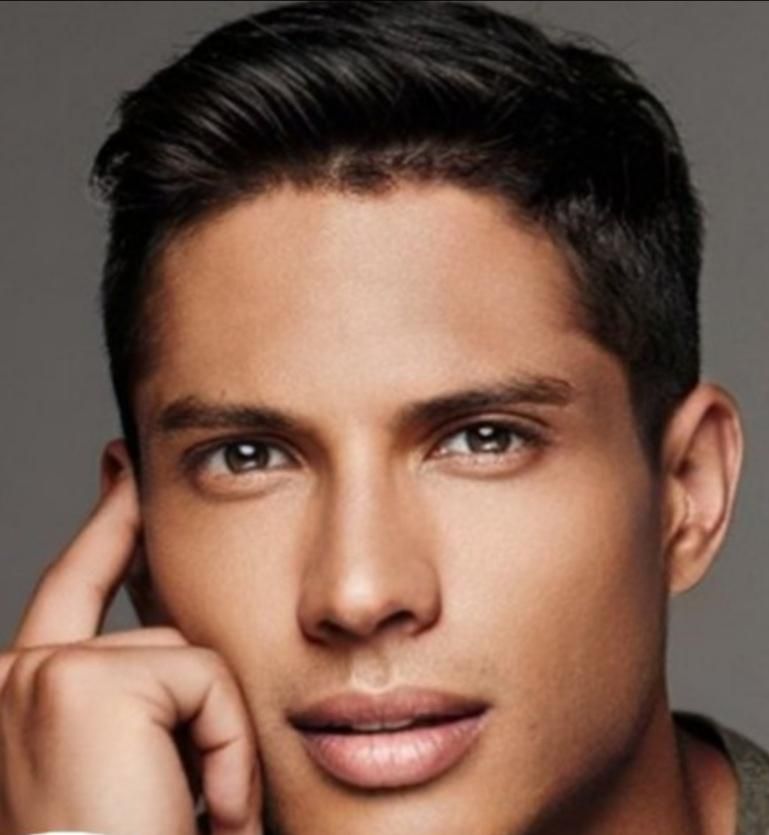 Foto de André Silva