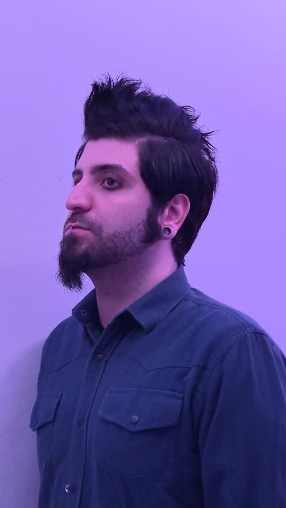 Foto de Lucas Moreno