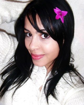 Foto de Franciélen Damaris