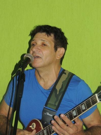 Foto de Wander Almeida