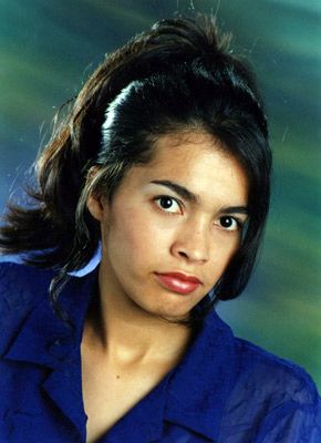 Foto de Priscila Santos